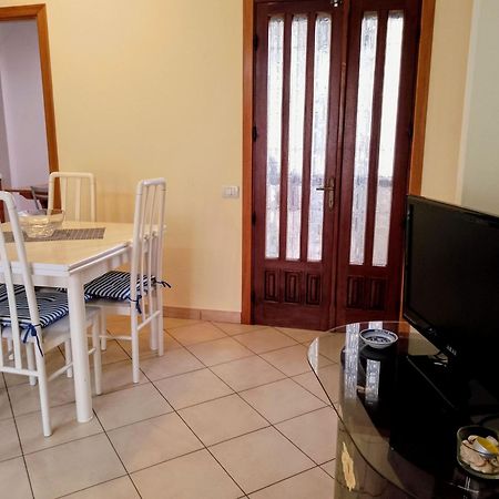 Appartamenti Lucia Quartu SantʼElena Exterior foto